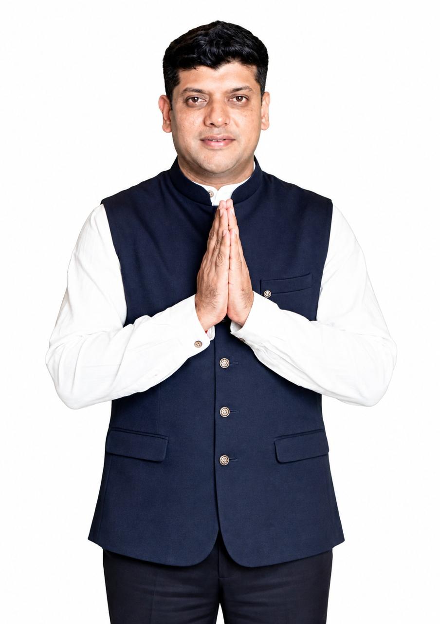 Amit Patkar